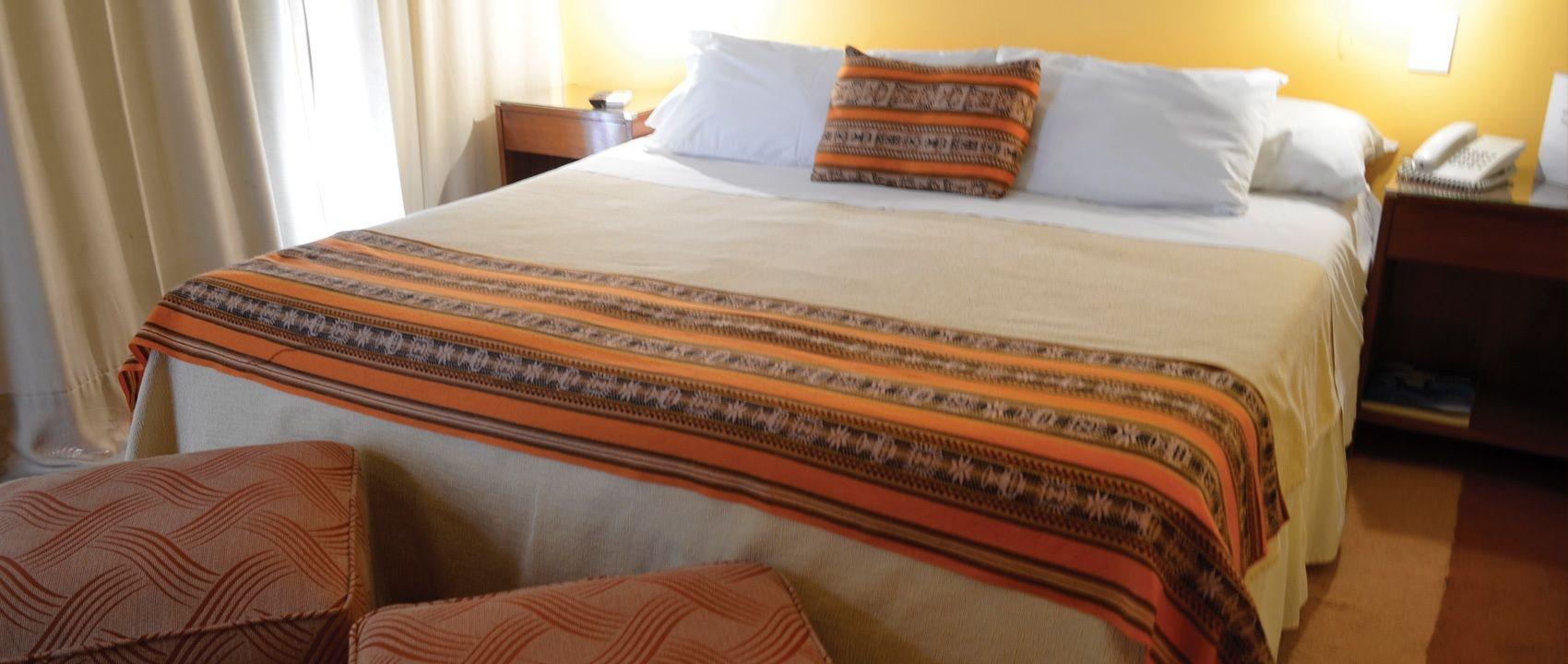 Ohasis Hotel Jujuy & Spa Сан-Сальвадор-де-Жужуй Экстерьер фото