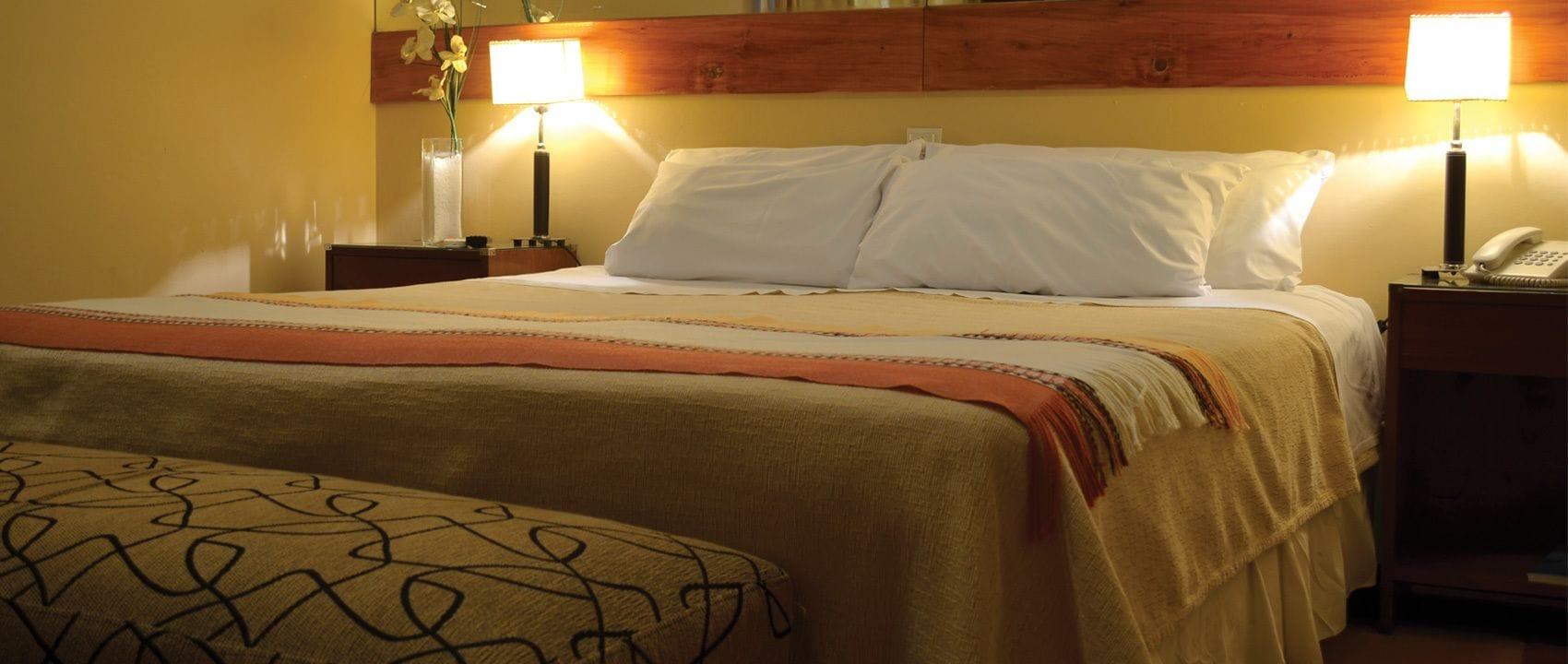 Ohasis Hotel Jujuy & Spa Сан-Сальвадор-де-Жужуй Экстерьер фото