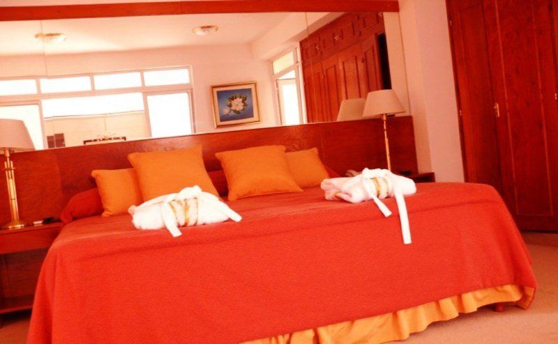 Ohasis Hotel Jujuy & Spa Сан-Сальвадор-де-Жужуй Экстерьер фото