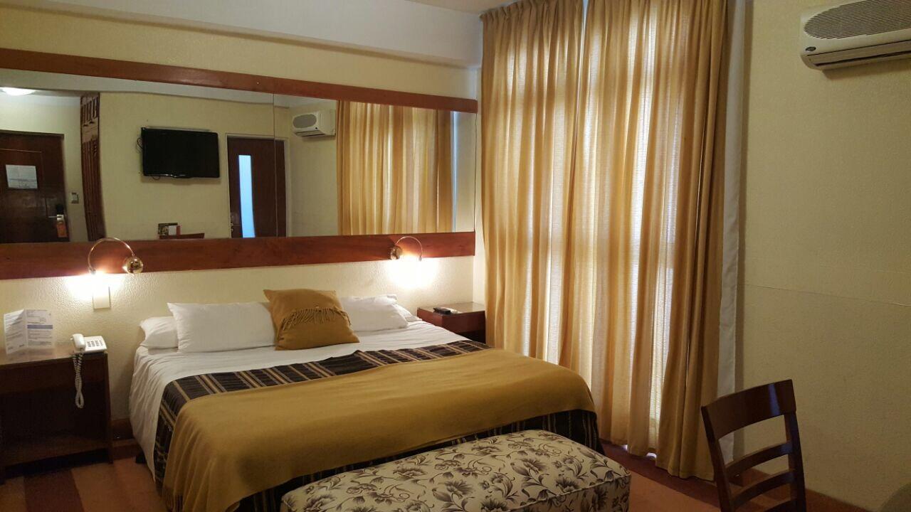 Ohasis Hotel Jujuy & Spa Сан-Сальвадор-де-Жужуй Экстерьер фото