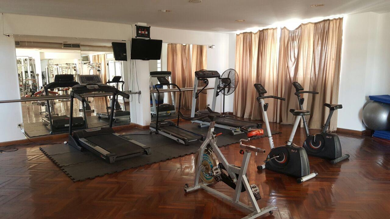 Ohasis Hotel Jujuy & Spa Сан-Сальвадор-де-Жужуй Экстерьер фото