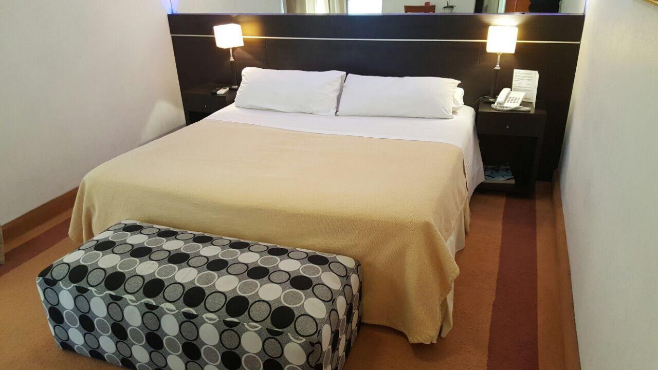 Ohasis Hotel Jujuy & Spa Сан-Сальвадор-де-Жужуй Экстерьер фото