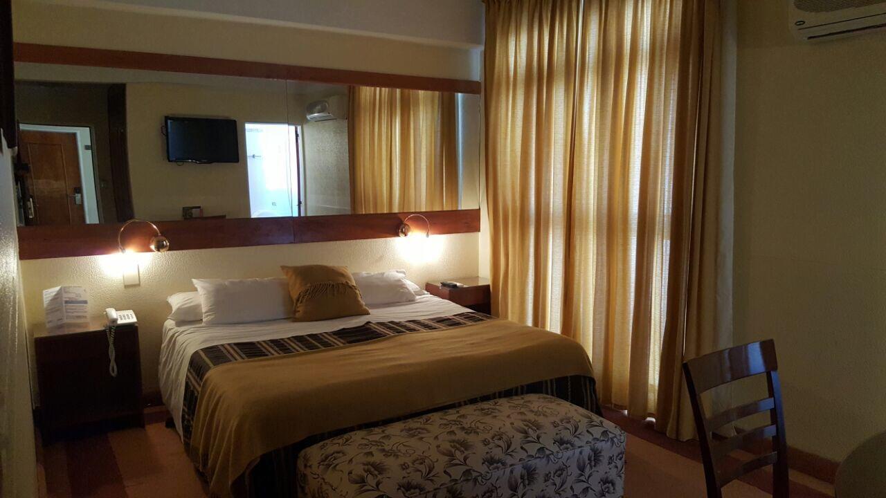Ohasis Hotel Jujuy & Spa Сан-Сальвадор-де-Жужуй Экстерьер фото