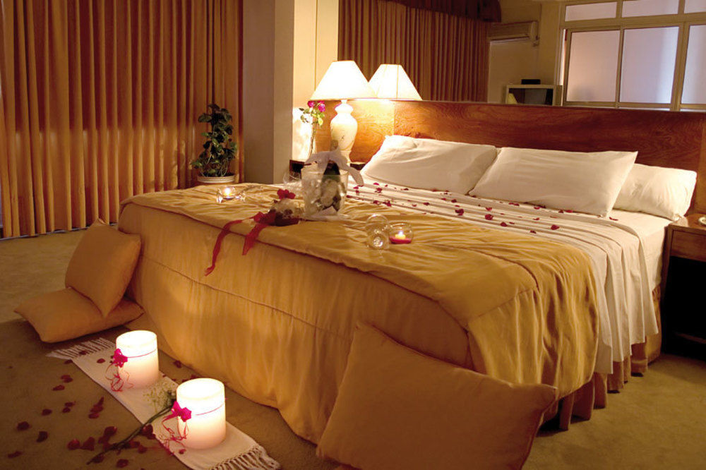 Ohasis Hotel Jujuy & Spa Сан-Сальвадор-де-Жужуй Экстерьер фото