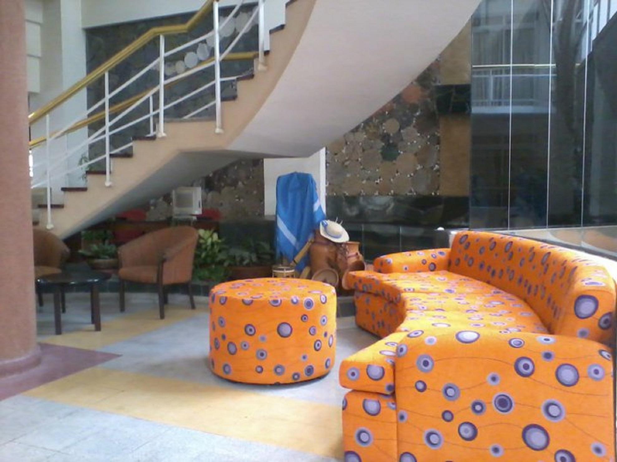 Ohasis Hotel Jujuy & Spa Сан-Сальвадор-де-Жужуй Экстерьер фото